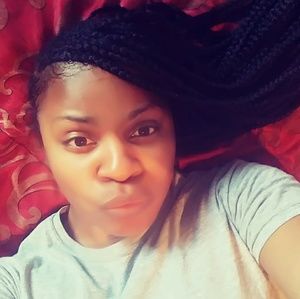 Meet your Posher, Patricia